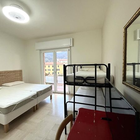 Arcadia Διαμέρισμα Λεβάντο Εξωτερικό φωτογραφία